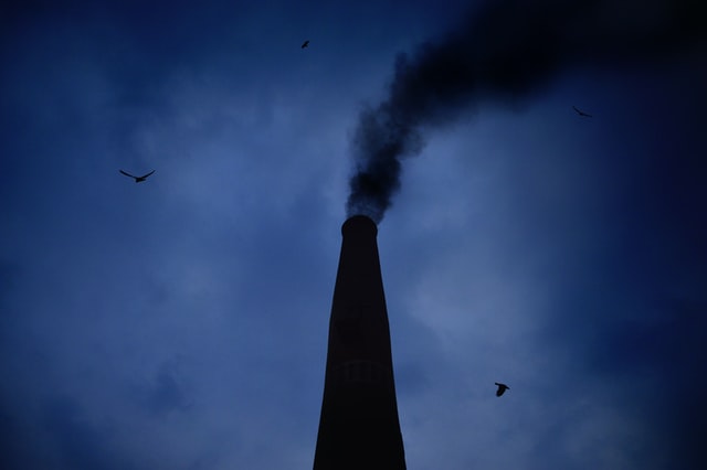 Carbon Emissions