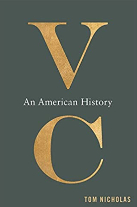 VC: An American History book cover