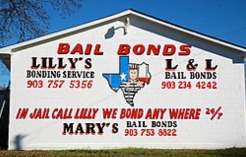 Bail Bonds