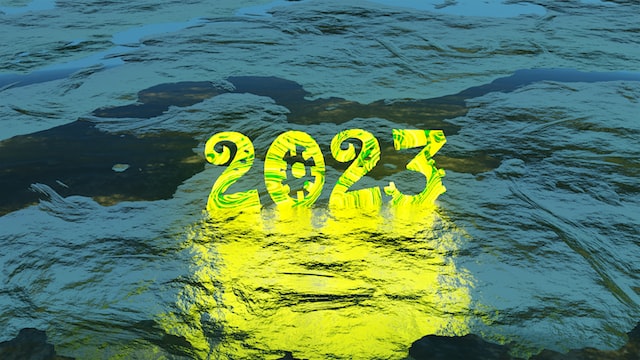 2023 sign