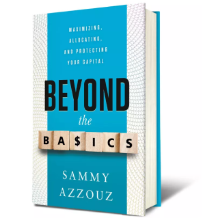 Beyond the Basics Book