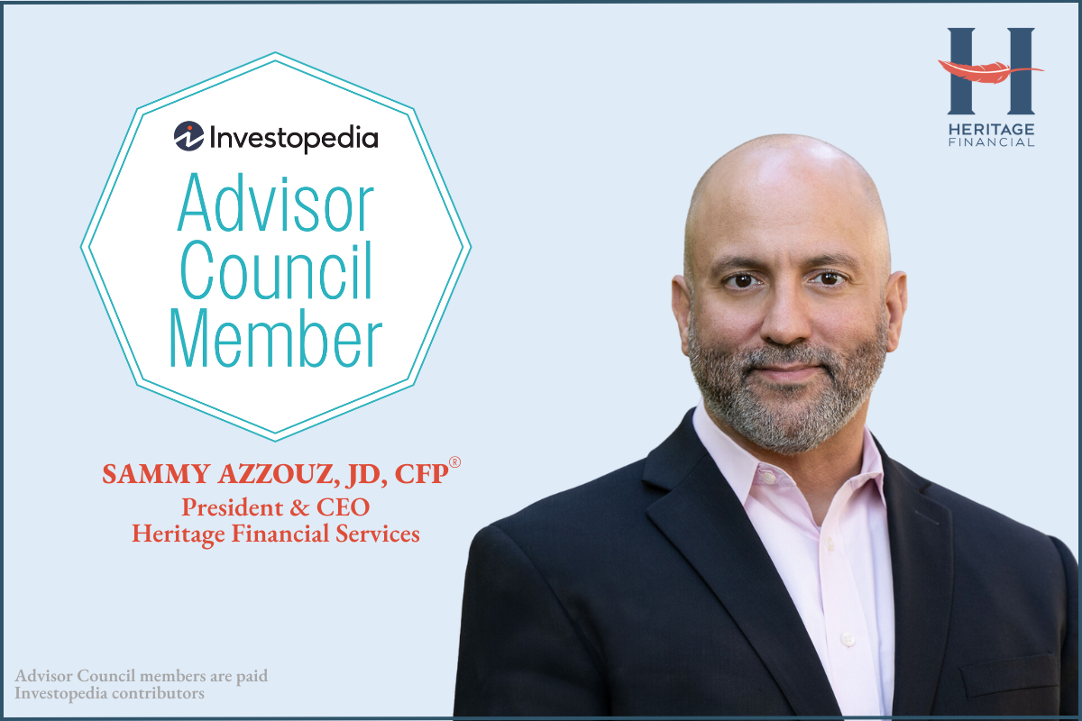 Sammy Investopedia Advisor Council Member Sammy Investopedia Advisor Council Member