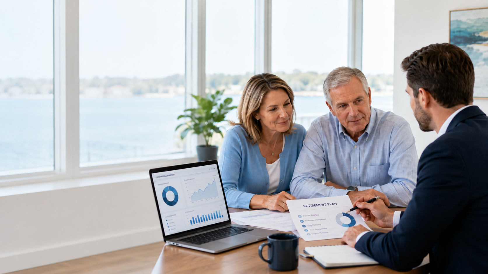 retirement planning